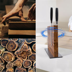 knife holder,magnetic knife holder,knife holder,knife magnetic strip,knife drawer organizer