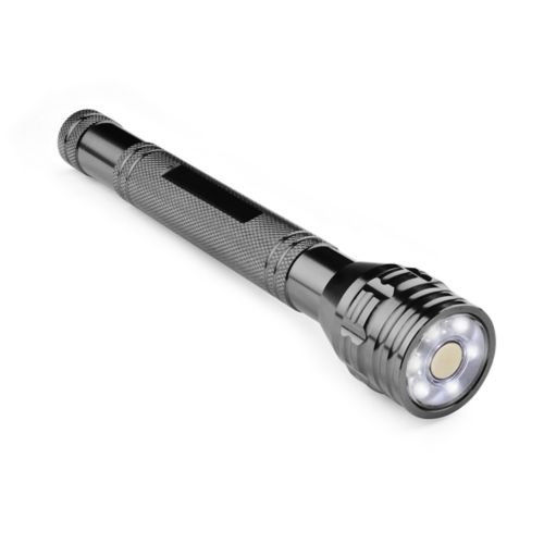 Conjunto de ferramentas de captação magnética de telescópios multicolor com espelho de inspeção ajustável giratório