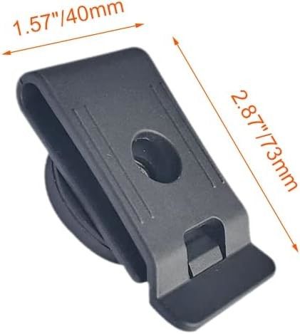 OEM Clip de cinto magnético pesado para parafusos unhas chave de fenda acessórios metálicos