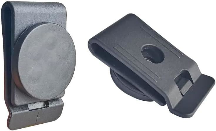 OEM Clip de cinto magnético pesado para parafusos unhas chave de fenda acessórios metálicos