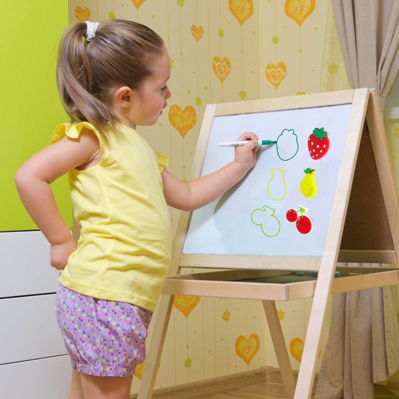 Ímãs Decorativos Impermeáveis Ímãs de Frigorífico PVC Adesivos de Ímãs de Frigorífico