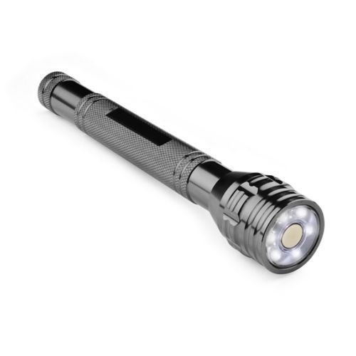 Conjunto de ferramentas de captação magnética de telescópios multicolor com espelho de inspeção ajustável giratório