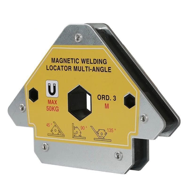 Magnético de Soldadura 3′′/4′′/5′′arrow Soldagem Magnético/ Ferrite Magnético Soldagem