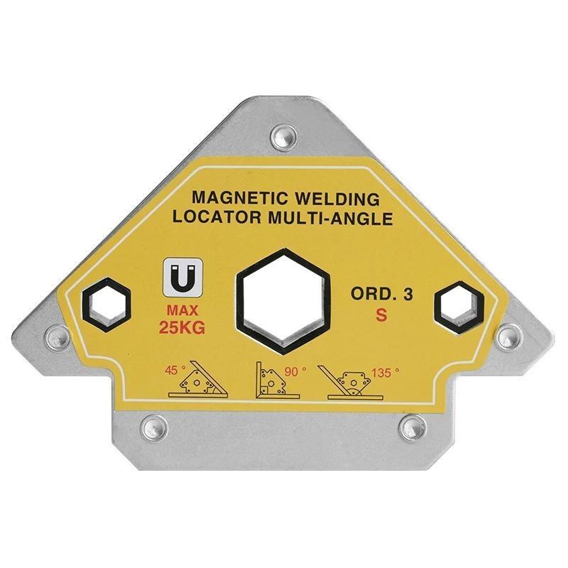 Magnético de Soldadura 3′′/4′′/5′′arrow Soldagem Magnético/ Ferrite Magnético Soldagem